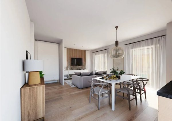 appartamento in vendita ad Albisola Superiore