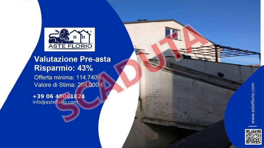 appartamento in vendita ad Albisola Superiore