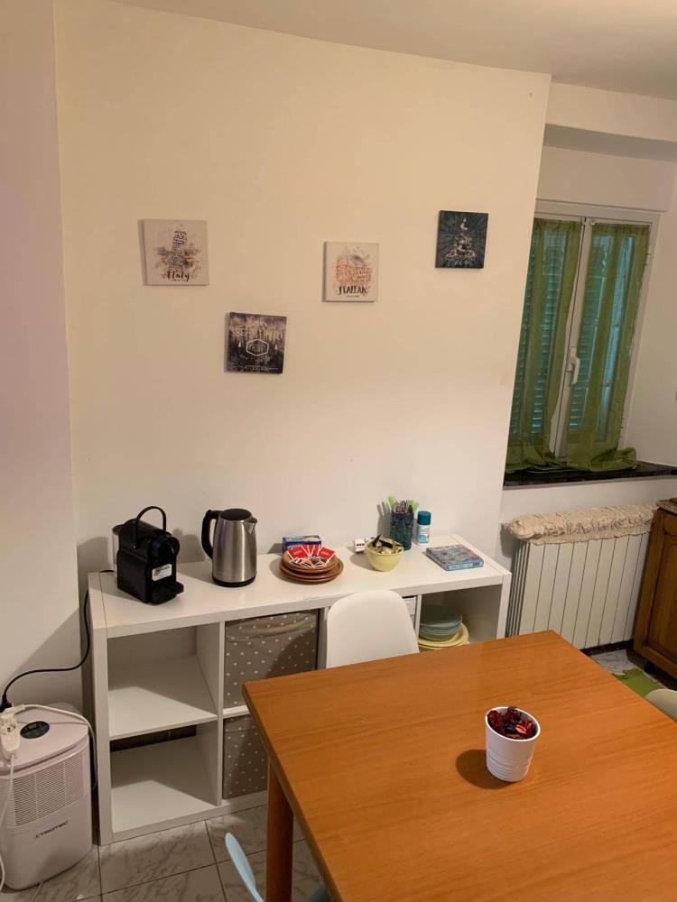 casa indipendente in vendita ad Albisola Superiore in zona Ellera