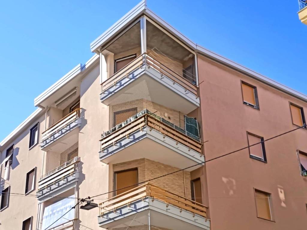 appartamento in vendita ad Albisola Superiore