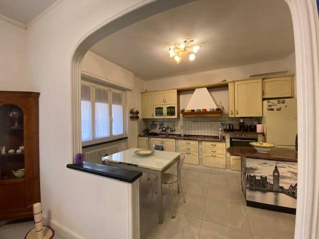 appartamento in vendita ad Albisola Superiore