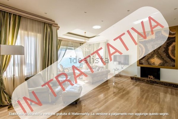 casa indipendente in vendita ad Albisola Superiore