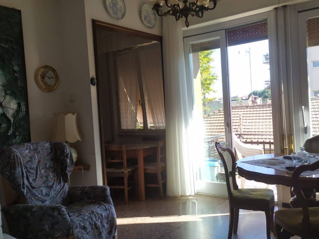 appartamento in vendita ad Albisola Superiore