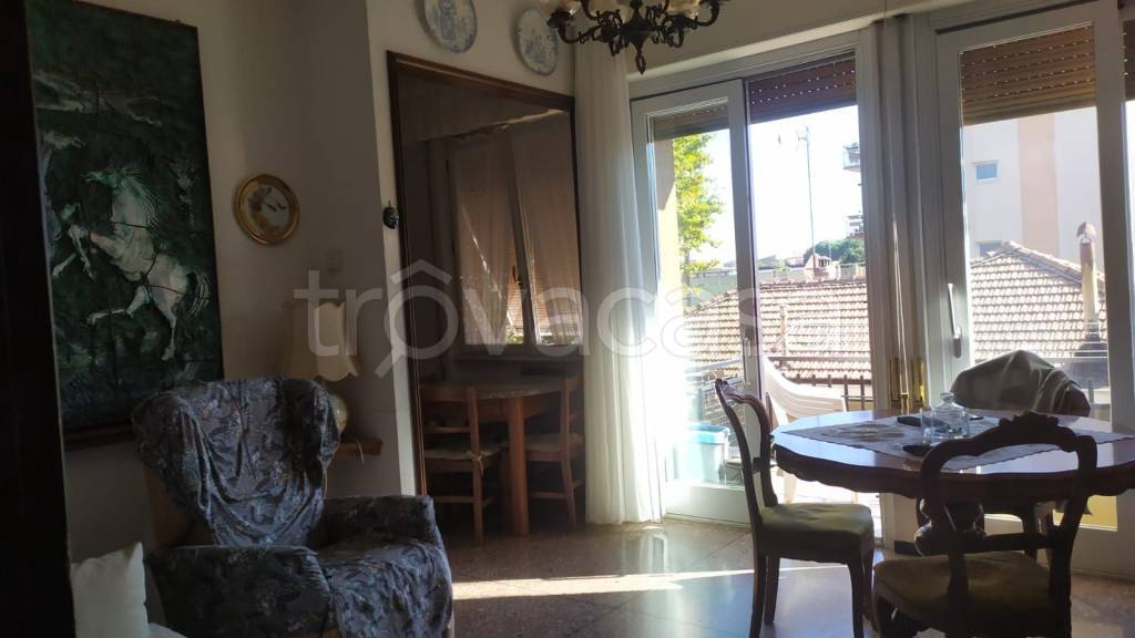 appartamento in vendita ad Albisola Superiore