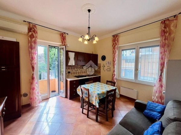 appartamento in vendita ad Albisola Superiore