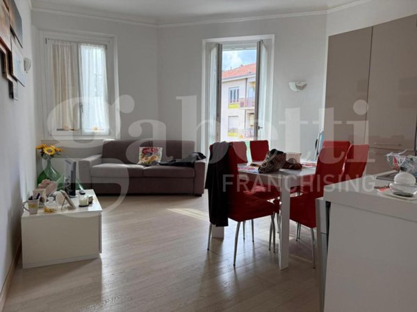 appartamento in vendita ad Albisola Superiore