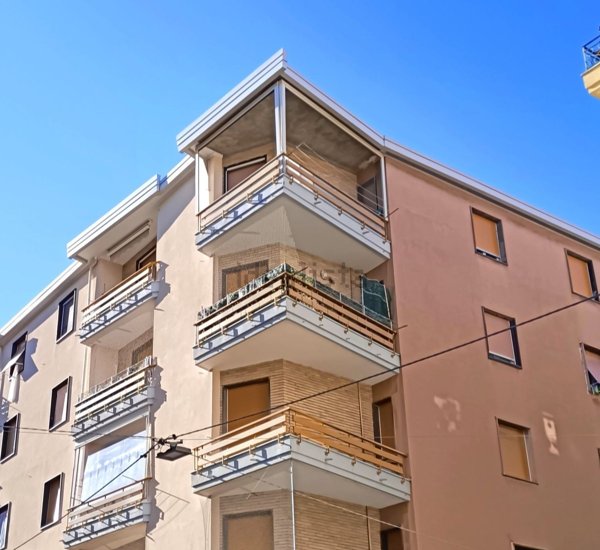appartamento in vendita ad Albisola Superiore