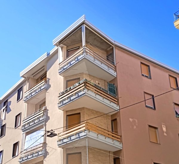 appartamento in vendita ad Albisola Superiore