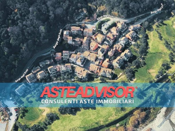 appartamento in vendita ad Albisola Superiore