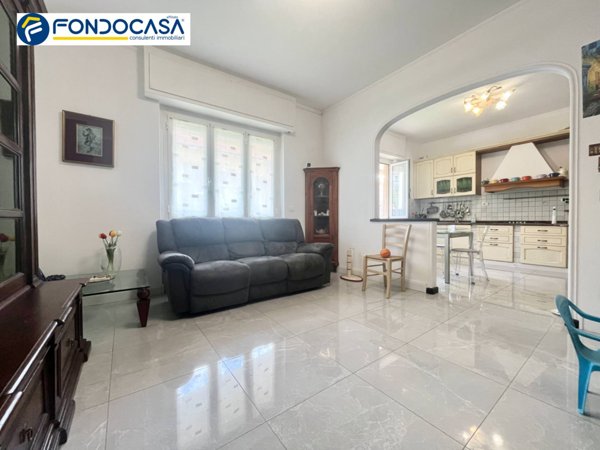 appartamento in vendita ad Albisola Superiore