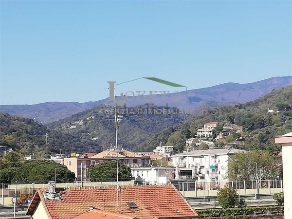 appartamento in vendita ad Albisola Superiore