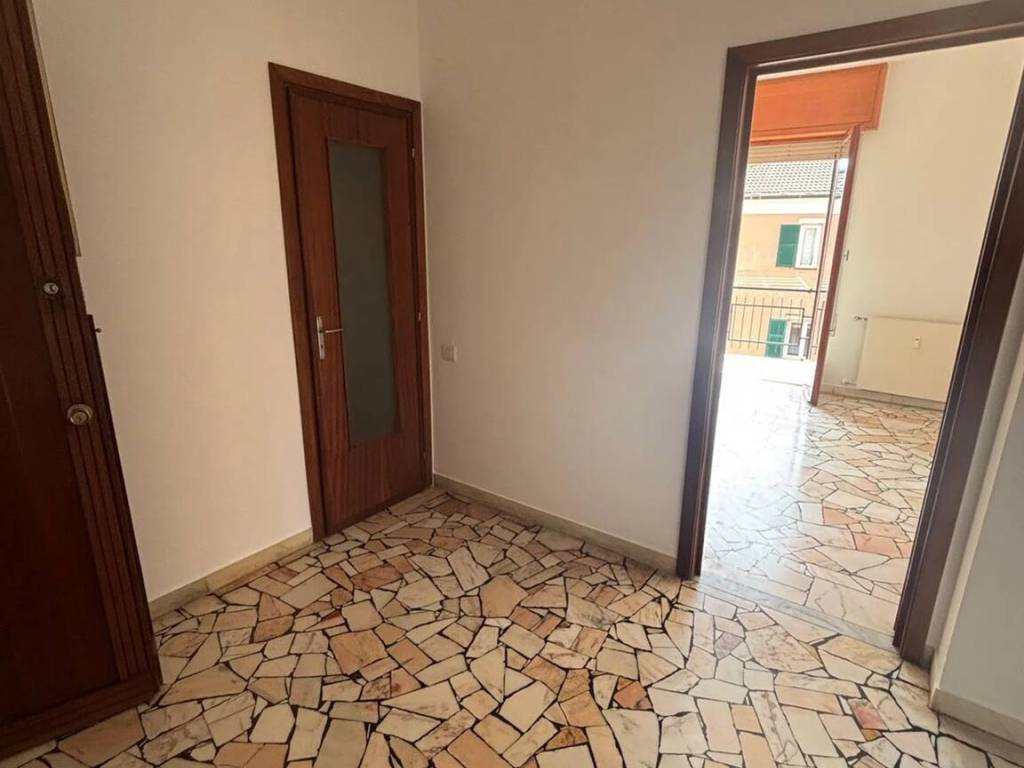 appartamento in vendita ad Albisola Superiore