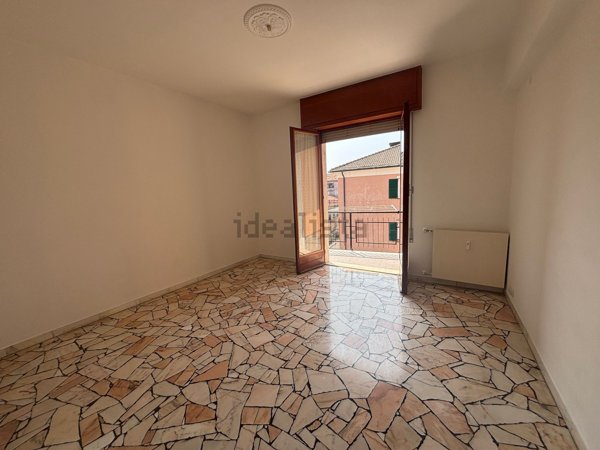 appartamento in vendita ad Albisola Superiore