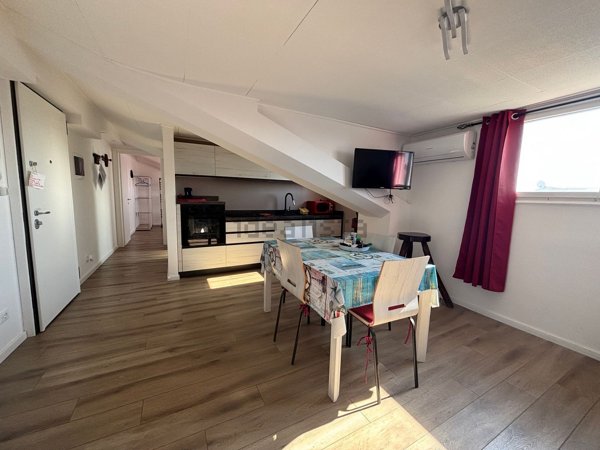 appartamento in vendita ad Albisola Superiore