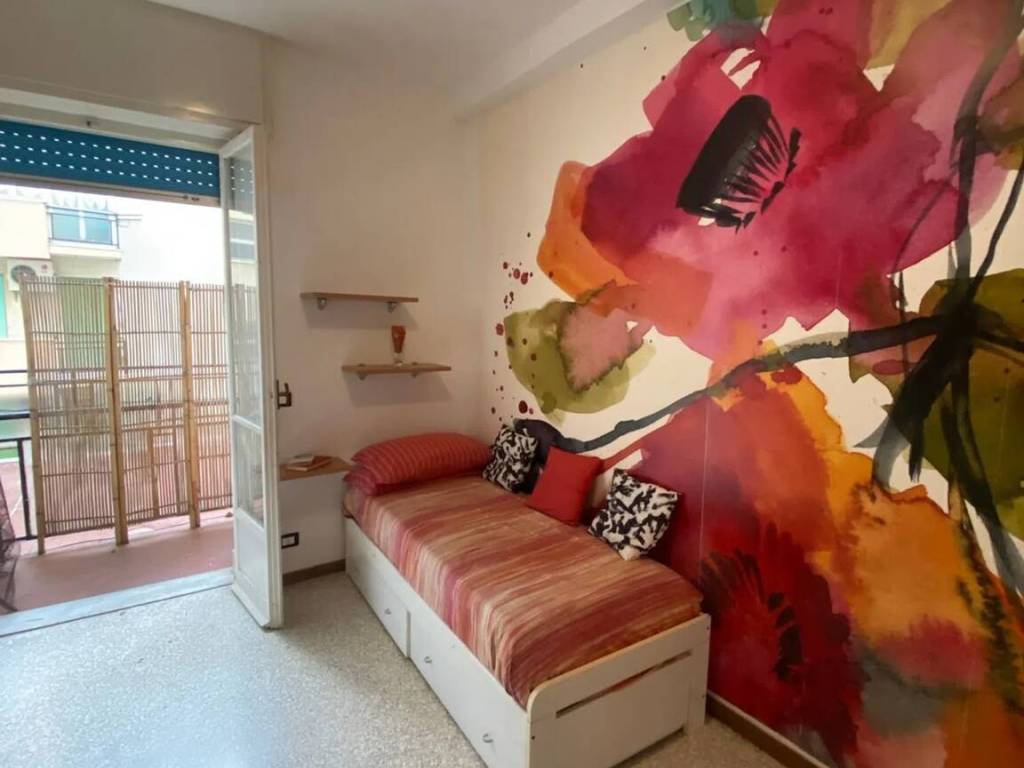 appartamento in vendita ad Albisola Superiore