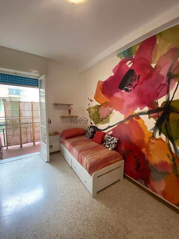 appartamento in vendita ad Albisola Superiore