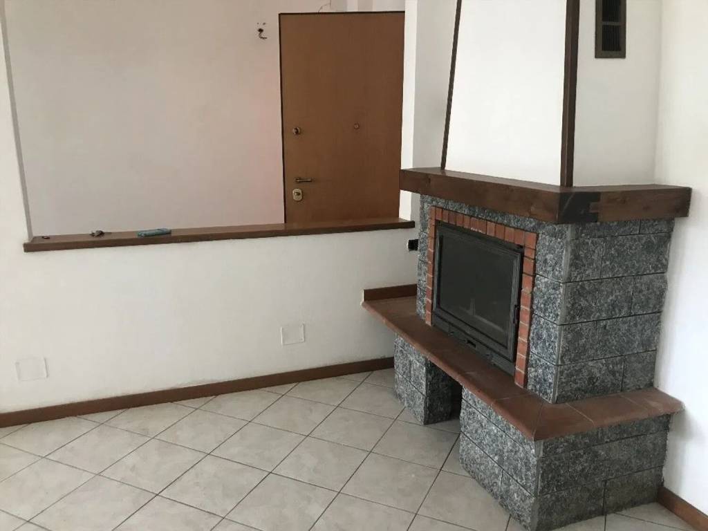 appartamento in vendita ad Albisola Superiore