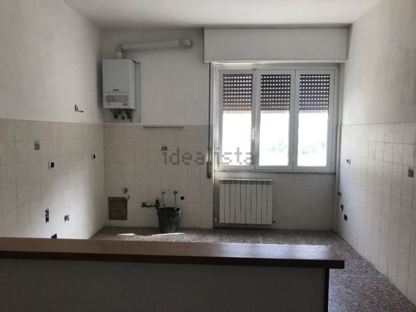 appartamento in vendita ad Albisola Superiore