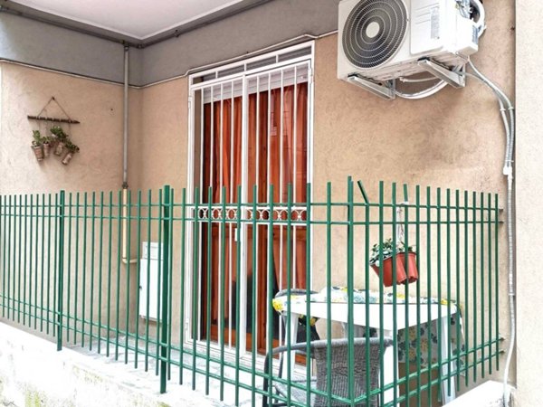 appartamento in vendita ad Albisola Superiore