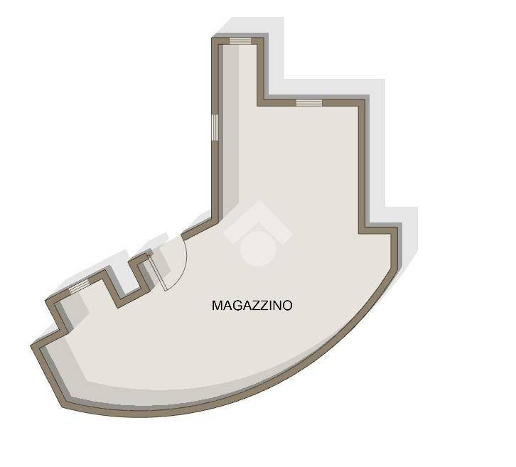 appartamento in vendita ad Albisola Superiore