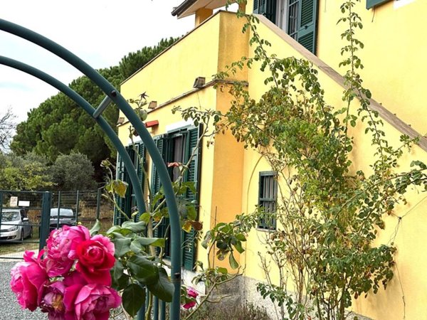 casa indipendente in vendita ad Albisola Superiore