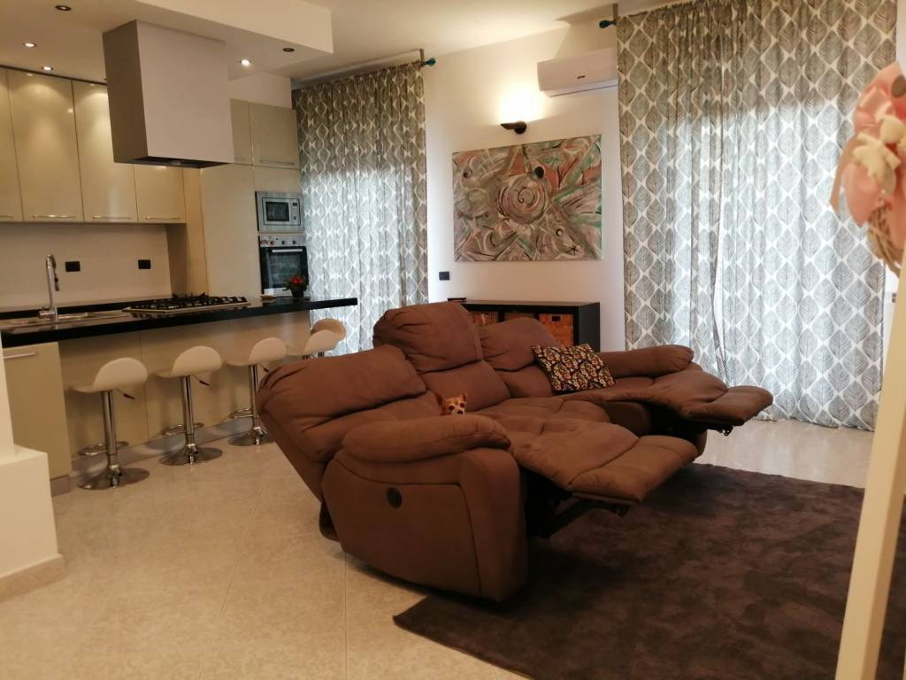 appartamento in vendita ad Albisola Superiore