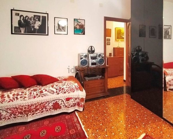 appartamento in vendita ad Albisola Superiore