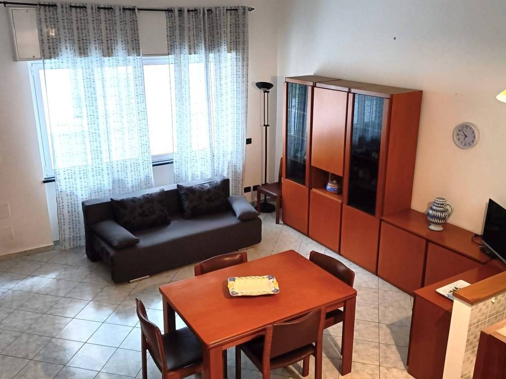 appartamento in vendita ad Albisola Superiore