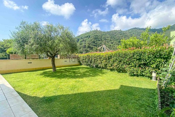 casa semindipendente in vendita ad Albisola Superiore