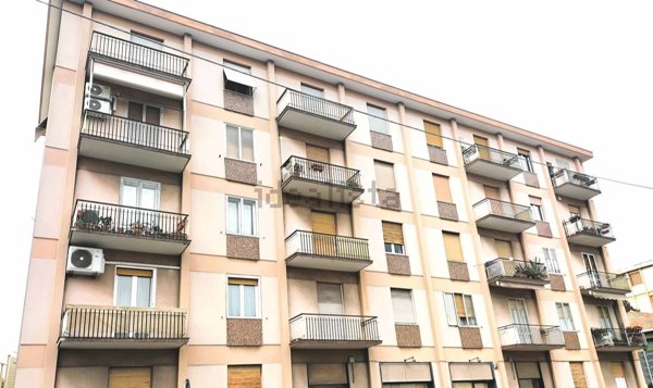 appartamento in vendita ad Albisola Superiore