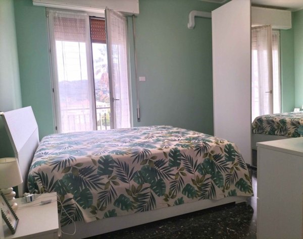 appartamento in vendita ad Albisola Superiore