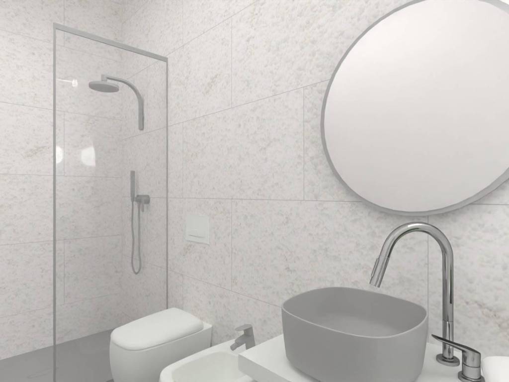 appartamento in vendita ad Albisola Superiore