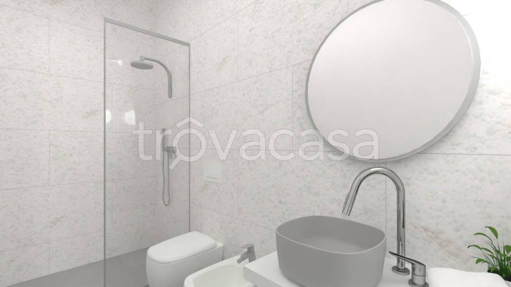 appartamento in vendita ad Albisola Superiore