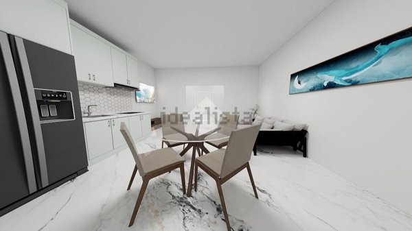 appartamento in vendita ad Albisola Superiore