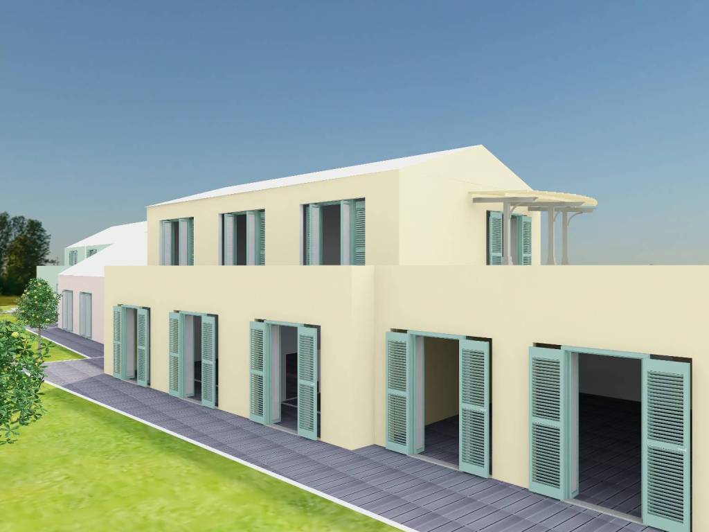 casa indipendente in vendita ad Albisola Superiore