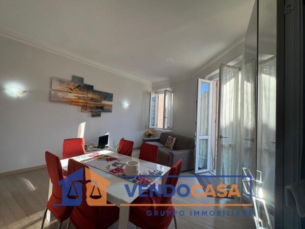 appartamento in vendita ad Albisola Superiore