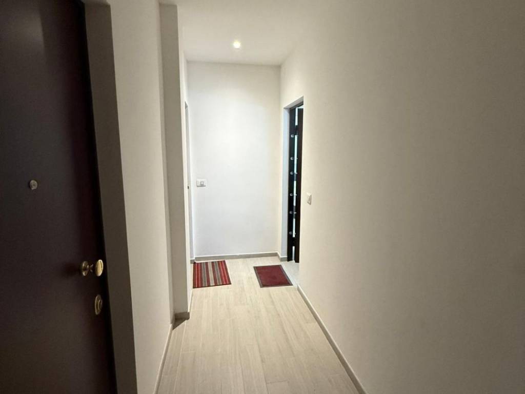 appartamento in vendita ad Albisola Superiore