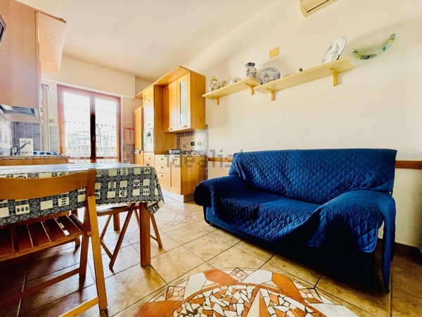 appartamento in vendita ad Albisola Superiore