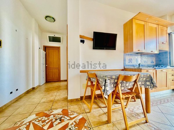 appartamento in vendita ad Albisola Superiore