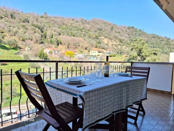 appartamento in vendita ad Albisola Superiore