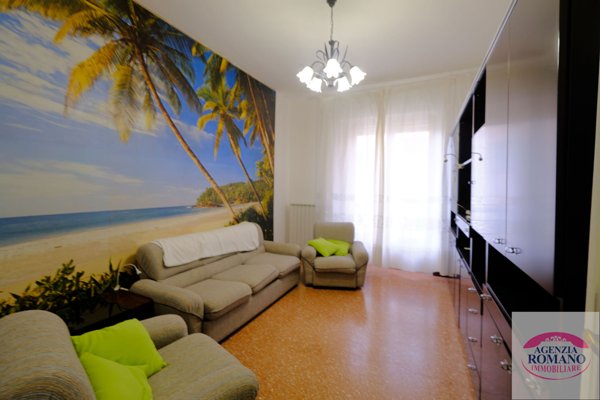 appartamento in vendita ad Albisola Superiore