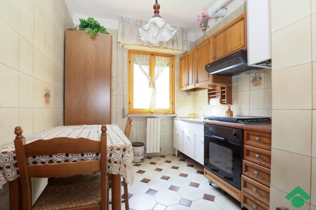 appartamento in vendita ad Albisola Superiore