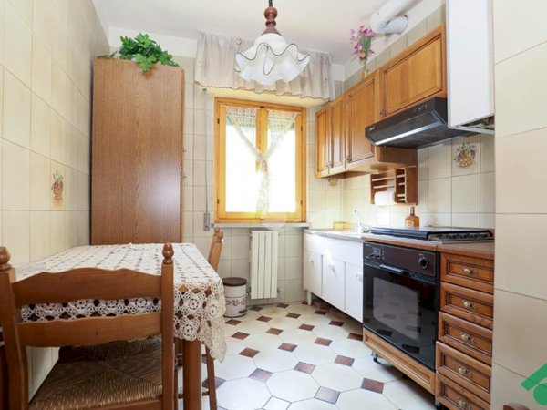 appartamento in vendita ad Albisola Superiore