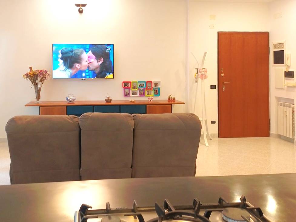 appartamento in vendita ad Albisola Superiore