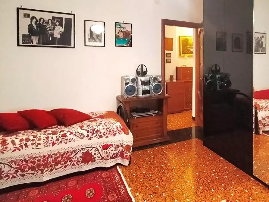 appartamento in vendita ad Albisola Superiore