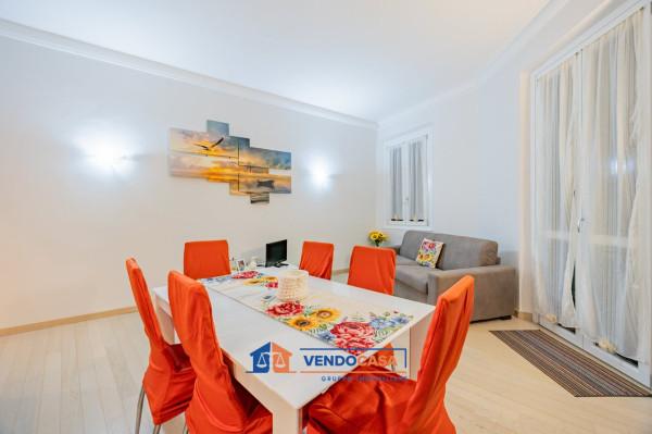 appartamento in vendita ad Albisola Superiore