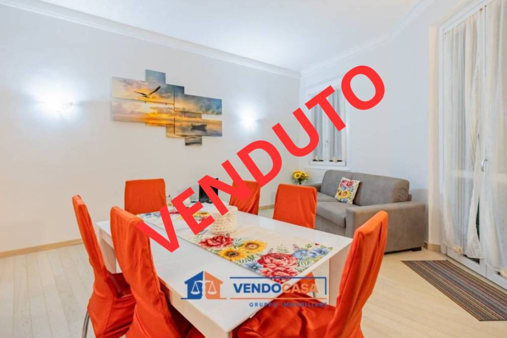 appartamento in vendita ad Albisola Superiore