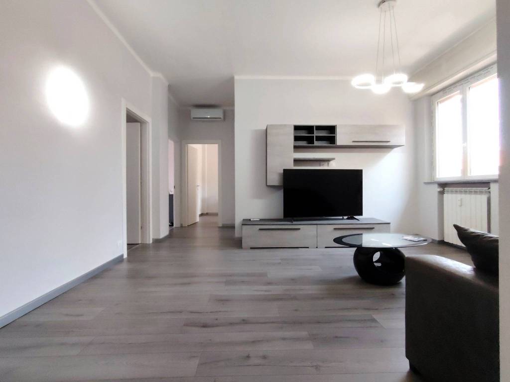 appartamento in vendita ad Albisola Superiore