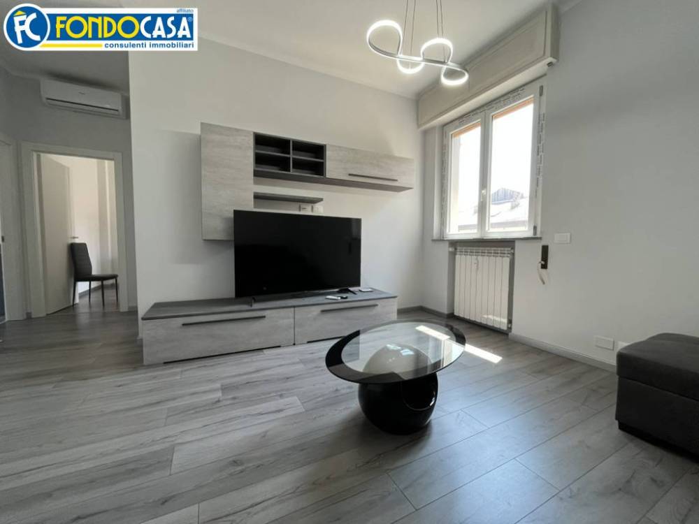 appartamento in vendita ad Albisola Superiore