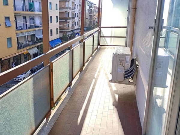 appartamento in vendita ad Albisola Superiore